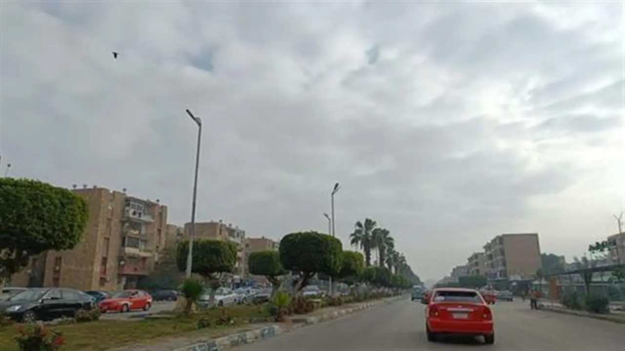 7 مناطق تشهد انخفاضاً ملحوظاً في درجات الحرارة رغم تحسن حالة الطقس